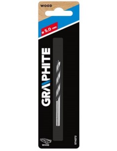 PUNTA PER LEGNO 5X85MM 2