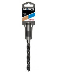 PUNTA PER LEGNO 3X60MM 2
