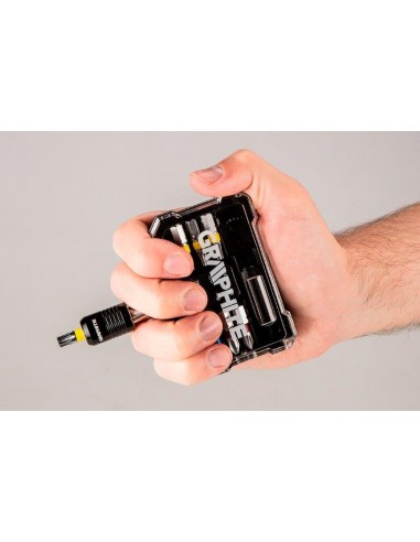 SET 10 INSERTI 25MM SET 10 INSERTI 25MM