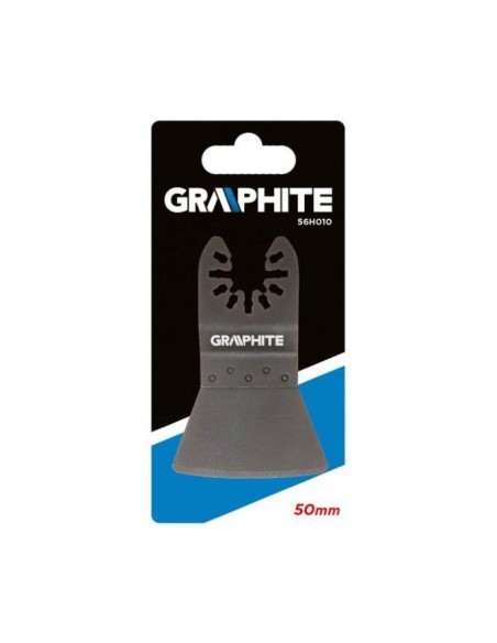 RASCHIETTO RIGIDO PER LEGNO 50MM