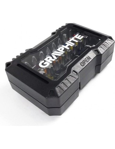 SET 32 INSERTI 25MM SET 32 INSERTI 25MM