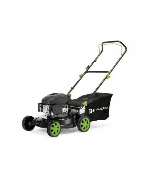 SUPHERBA RASAERBA A SCOPPIO 79CC TG.41 SHS079