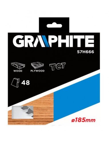 LAMA PER SEGA CIRCOLARE 185PER30MM 48... LAMA PER SEGA CIRCOLARE 185PER30MM 48...