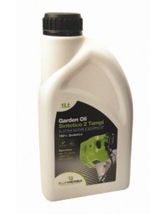 SUPHERBA GARDEN OIL 2T...