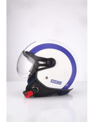 CASCO SPARCO RIDERS