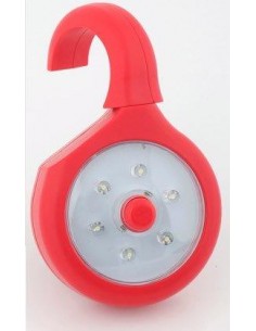 LAMPADA LED MULTIUSO CON...