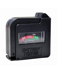 TESTER PROVA BATTERIE 2