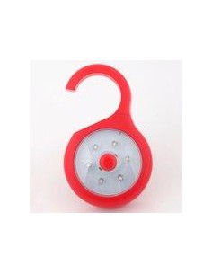 LAMPADA LED MULTIUSO CON... 2