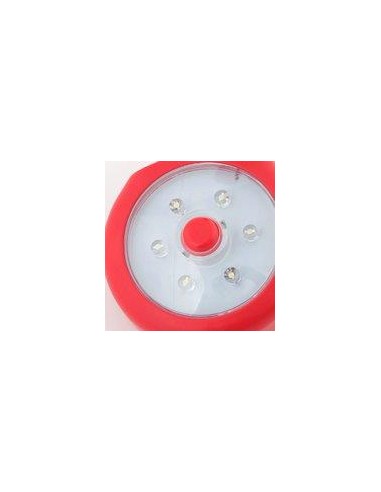 LAMPADA LED MULTIUSO CON GANCIO GIREVOLE LAMPADA LED MULTIUSO CON GANCIO GIREVOLE