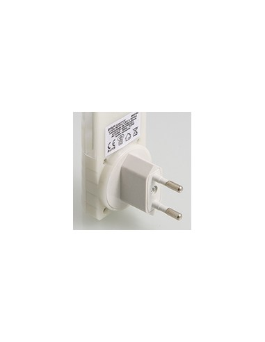 LED SEGNAPASSI LUCE NOTTURNA CON... LED SEGNAPASSI LUCE NOTTURNA CON...