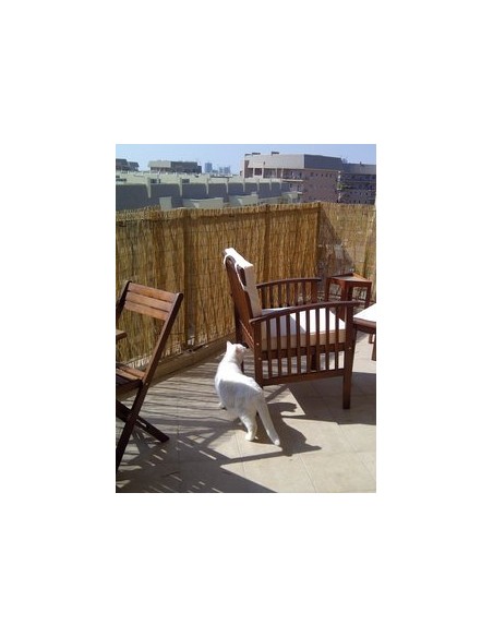 ARELLA CANNUCCIATA 1X3M