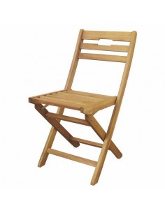 SEDIA ACACIA PIEGHEVOLE... 2
