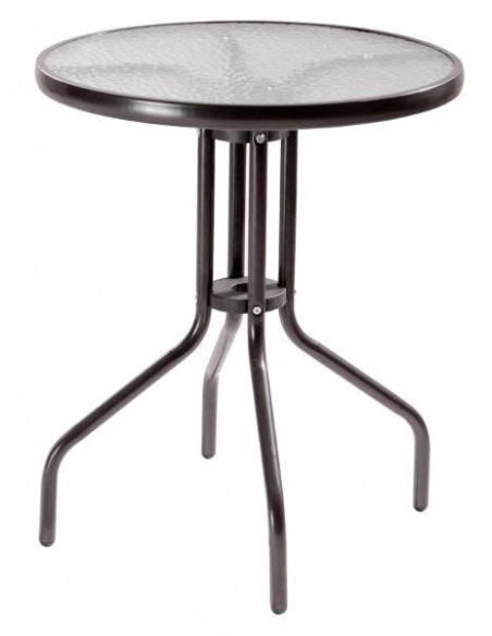 TAVOLINO IOS D.60X70H