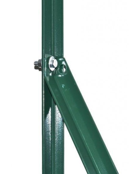 SAETTE PLASTICATE CM.150 - MEDIE