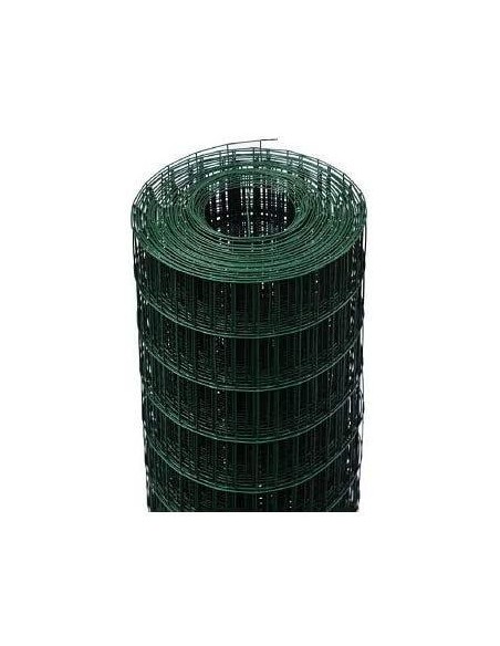 RETE RECINTPLAST 76X63 H.180CMX10MT