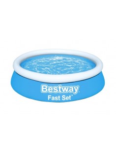 PISCINA FAST SET CM.244X61