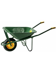 CARRIOLA VASCA LAMIERA LT80...