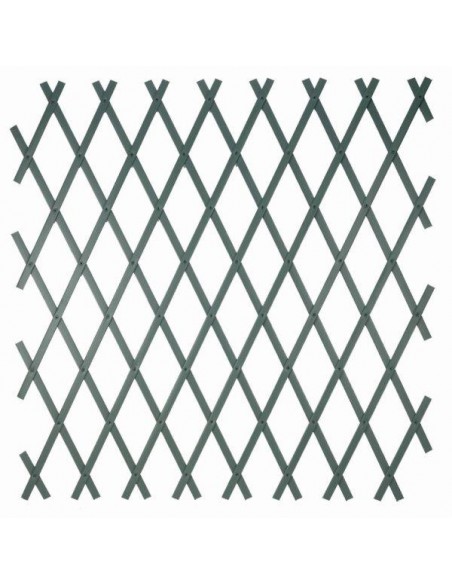 TRALICCI ESTENSIBILI VERDI 4X1