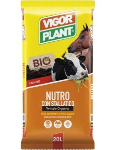 STALLATICO NUTRO LT.20