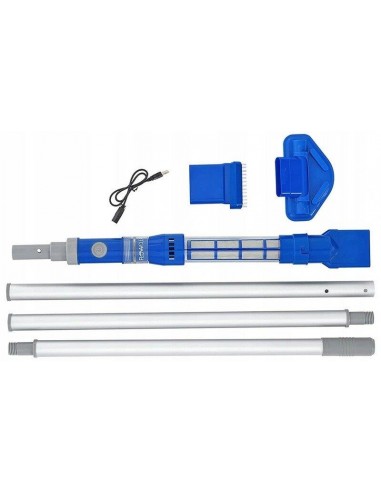 ASPIRATORE RICARICABILE AQUASURGE
