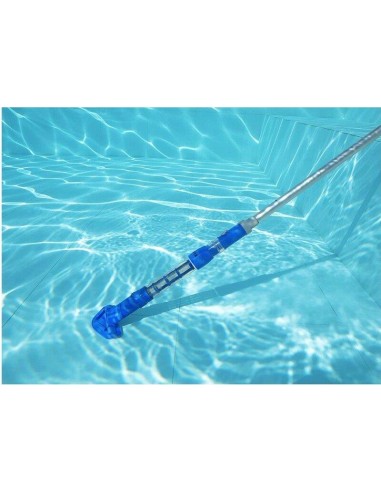 ASPIRATORE RICARICABILE AQUASURGE ASPIRATORE RICARICABILE AQUASURGE