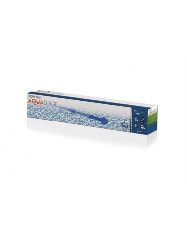 ASPIRATORE RICARICABILE AQUASURGE ASPIRATORE RICARICABILE AQUASURGE