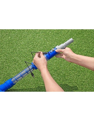 ASPIRATORE RICARICABILE AQUASURGE ASPIRATORE RICARICABILE AQUASURGE