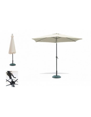 "CUBA" OMBRELLONE TONDO IN ALLUMINIO... "CUBA" OMBRELLONE TONDO IN ALLUMINIO...