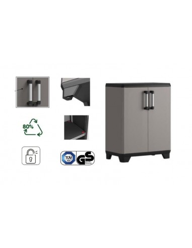 ARMADIO BASSO SISTEMA ARMADIO BASSO SISTEMA