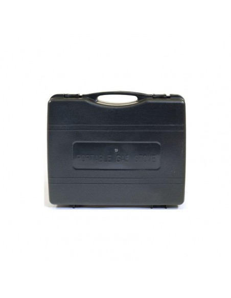 FORNELLO SMART PORTATILE ACCENSIONE PIEZO ELETTRICO