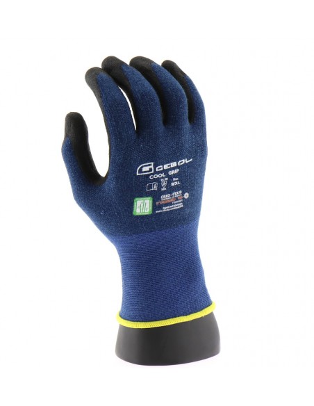 GUANTI COOL GRIP MISURA  9