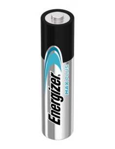 ENERGIZER MAX PLUS AAA 4 PILE 2