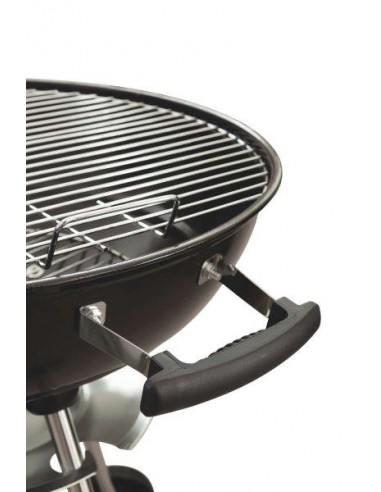 "SUN-DAY BBQ" BARBECUE TONDO CON... "SUN-DAY BBQ" BARBECUE TONDO CON...