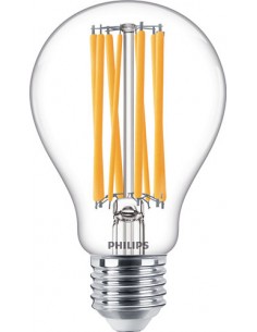 LAMPADINA A LED A FILAMENTO...