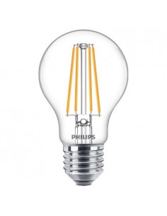 LAMPADINA A LED A FILAMENTO...