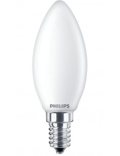 LAMPADINA A LED IN VETRO...