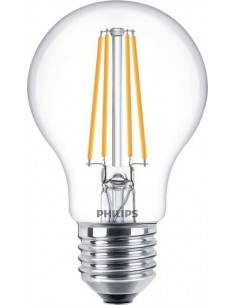 LAMPADINA A LED A FILAMENTO...
