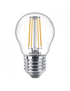 LAMPADINA LED A SFERA...