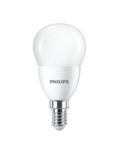 LAMPADINA LED A SFERA 60W E...