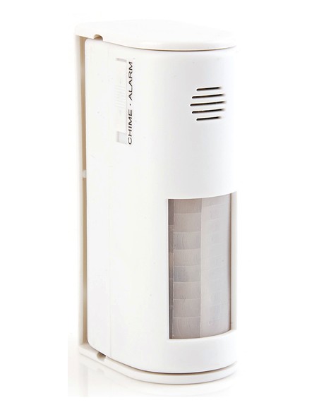 ALLARME SENSORE DI PRESENZA PER PORTE E FINESTRE 2 FUNZIONI