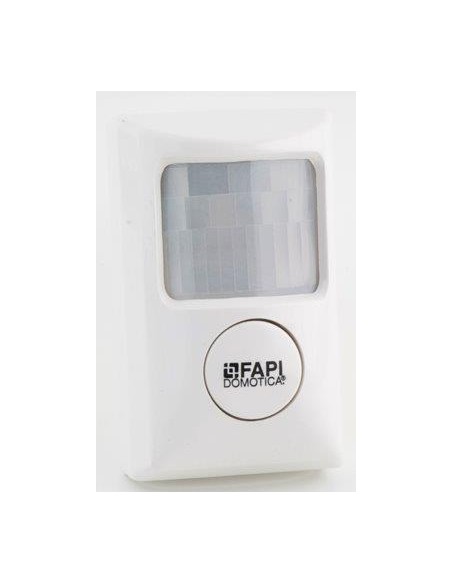 ALLARME SIRENA CON SENSORE DI MOVIMENTO