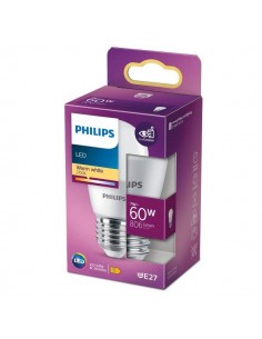 LAMPADINA A LED "PHILIPS"... 2