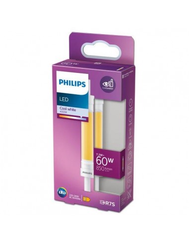 CorePro LED A FILAMENTO 118MM... CorePro LED A FILAMENTO 118MM...