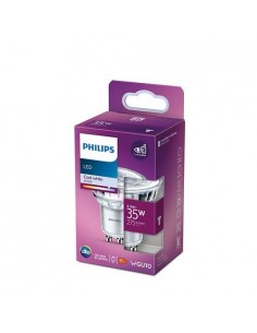 FARETTO LED VETRO GU10 35W... 2