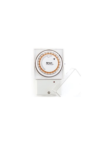 PROGRAMMATORE GIORNALIERO DA PARETE... PROGRAMMATORE GIORNALIERO DA PARETE...