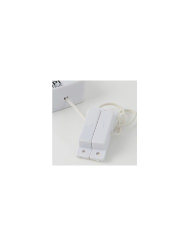 ALLARME MAGNETICO PER PORTE/FINESTRE ALLARME MAGNETICO PER PORTE/FINESTRE