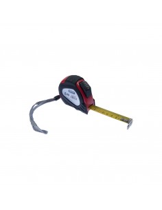 FLESSOMETRO PROF +STOP 5M/19MM