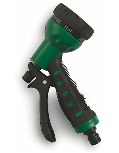 TUBO ESTENSIBILE 12MT CON PISTOLA TUBO ESTENSIBILE 12MT CON PISTOLA