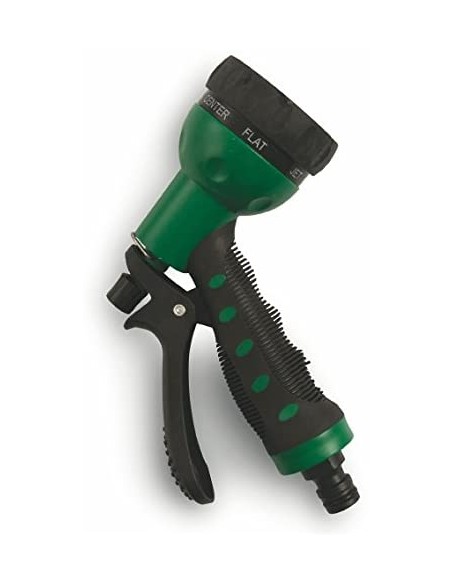 TUBO ESTENSIBILE 12MT CON PISTOLA