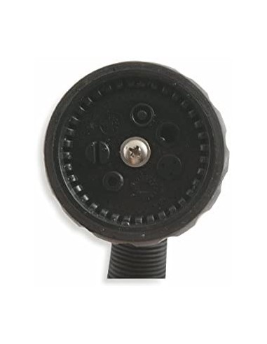 TUBO ESTENSIBILE 12MT CON PISTOLA TUBO ESTENSIBILE 12MT CON PISTOLA